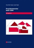 Cover: Praxiskommentar EnEV 2014 - Ernst & Sohn