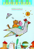 Cover: PAPIERTIGER - Verlag Moritz Diesterweg in Westermann Bildungsmedien