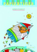 Cover: PAPIERTIGER - Verlag Moritz Diesterweg in Westermann Bildungsmedien