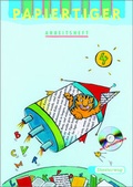 Cover: Papiertiger. Sprachlesebuch / PAPIERTIGER - Verlag Moritz Diesterweg in Westermann Bildungsmedien