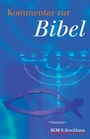 Cover: Kommentar zur Bibel - R.Brockhaus