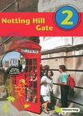 Cover: Notting Hill Gate - Neubearbeitung. Lehrwerk f&uuml;r den Englischunterricht / Notting Hill Gate - Ausgabe 2000 - Verlag Moritz Diesterweg in Westermann Bildungsmedien