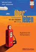 Cover: &Uuml;berLeben - R.Brockhaus