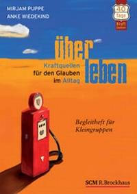 Enlarge image Cover: ÜberLeben - R.Brockhaus