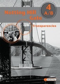 Cover: Notting Hill Gate - Neubearbeitung. Lehrwerk f&uuml;r den Englischunterricht / Notting Hill Gate - Ausgabe 2000 - Verlag Moritz Diesterweg in Westermann Bildungsmedien