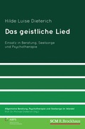 Cover: Das geistliche Lied - R.Brockhaus