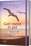 Cover: Gott meint es gut - R.Brockhaus