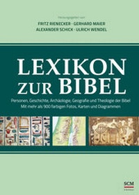 Abbildung von: Lexikon zur Bibel - R. Brockhaus