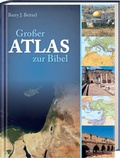 Cover: Gro&szlig;er Atlas zur Bibel - R.Brockhaus
