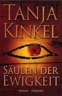Abbildung von: Säulen der Ewigkeit - Droemer