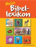 Cover: Mein Bibellexikon - R.Brockhaus