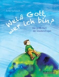 Cover: Wei&szlig; Gott, wer ich bin? - R.Brockhaus
