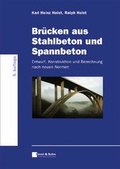 Cover: Br&uuml;cken aus Stahlbeton und Spannbeton - Ernst & Sohn