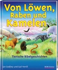 Cover: Von L&ouml;wen, Raben und Kamelen - R.Brockhaus