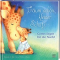 Cover: Tr&auml;um sch&ouml;n, kleiner Schatz - R.Brockhaus