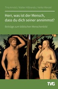 Cover: Herr, was ist der Mensch, dass du dich seiner annimmst .? - R.Brockhaus
