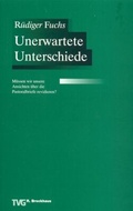Cover: Unerwartete Unterschiede - R.Brockhaus