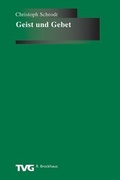 Cover: Geist und Gebet - R.Brockhaus