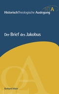 Abbildung von: Der Brief des Jakobus - R.Brockhaus