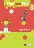 Cover: Flex und Flo - Ausgabe 2007 - Verlag Moritz Diesterweg in Westermann Bildungsmedien