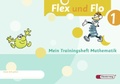 Cover: Flex und Flo - Ausgabe 2007 - Verlag Moritz Diesterweg in Westermann Bildungsmedien