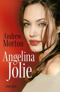 Cover: Angelina Jolie - Knaur