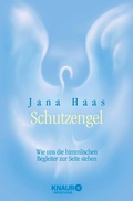 Cover: Schutzengel - Knaur MensSana