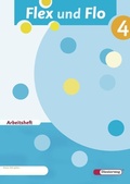 Cover: Flex und Flo - Ausgabe 2007 - Verlag Moritz Diesterweg in Westermann Bildungsmedien