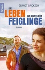 Cover: Das Leben ist nichts für Feiglinge - Knaur