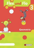 Cover: Flex und Flo - Ausgabe 2007 - Verlag Moritz Diesterweg in Westermann Bildungsmedien