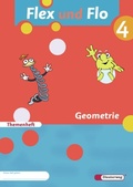 Cover: Flex und Flo - Ausgabe 2007 - Verlag Moritz Diesterweg in Westermann Bildungsmedien