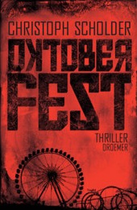 Abbildung von: Oktoberfest - Droemer