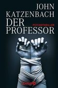 Cover: Der Professor - Knaur