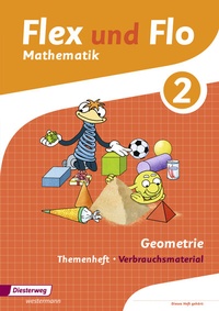 Enlarge image Cover: Flex und Flo - Ausgabe 2014 - Verlag Moritz Diesterweg in Westermann Bildungsmedien