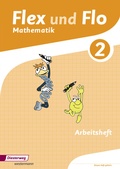 Cover: Flex und Flo - Ausgabe 2014 - Verlag Moritz Diesterweg in Westermann Bildungsmedien