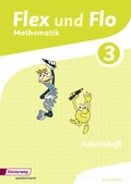 Cover: Flex und Flo - Ausgabe 2014 - Verlag Moritz Diesterweg in Westermann Bildungsmedien