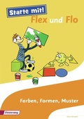 Cover: Starte mit! Flex und Flo - Verlag Moritz Diesterweg in Westermann Bildungsmedien