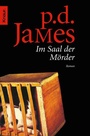 Cover: Im Saal der Mörder - Knaur
