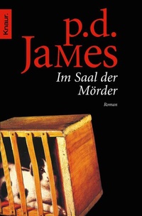 Enlarge image Cover: Im Saal der Mörder - Knaur