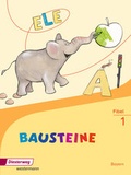 Cover: BAUSTEINE Fibel - Ausgabe 2014 f&uuml;r Bayern - Verlag Moritz Diesterweg in Westermann Bildungsmedien