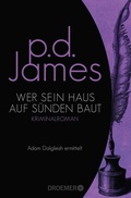 Cover: Wer sein Haus auf S&uuml;nden baut - Knaur