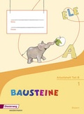 Cover: BAUSTEINE Fibel - Ausgabe 2014 f&uuml;r Bayern - Verlag Moritz Diesterweg in Westermann Bildungsmedien