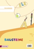 Cover: BAUSTEINE Fibel - Ausgabe 2014 f&uuml;r Bayern - Verlag Moritz Diesterweg in Westermann Bildungsmedien