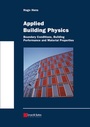 Bild: Package: Building Physics and Applied Building Physics / Applied Building Physics - Ernst & Sohn