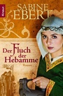 Cover: Der Fluch der Hebamme - Knaur