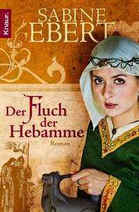 Abbildung von: Der Fluch der Hebamme - Knaur