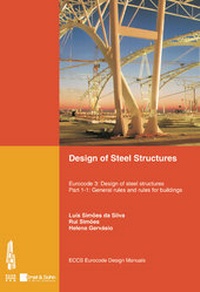 Bild vergrößern Bild: Design of Steel Structures - Ernst & Sohn