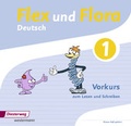 Cover: Flex und Flora - Ausgabe 2013 - Verlag Moritz Diesterweg in Westermann Bildungsmedien
