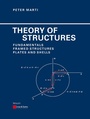 Cover: Theory of Structures - Ernst & Sohn