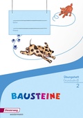 Cover: BAUSTEINE Sprachbuch - Ausgabe 2014 - Verlag Moritz Diesterweg in Westermann Bildungsmedien